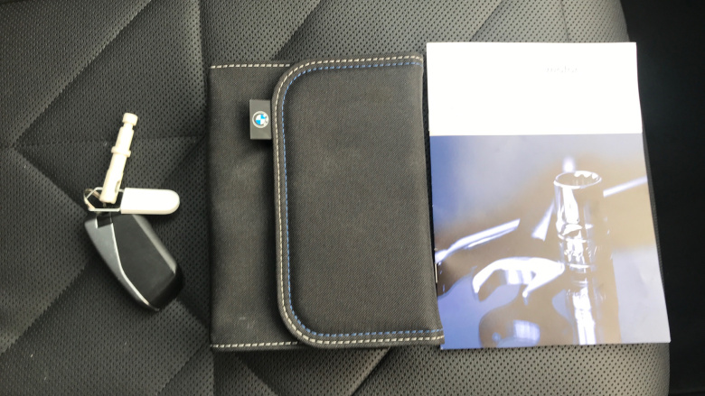 BMW iX 240kW xDrive40 M Sport Edition 76.6kWh 5dr Auto Electric Estate